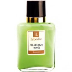 Collection Privée - Figuier